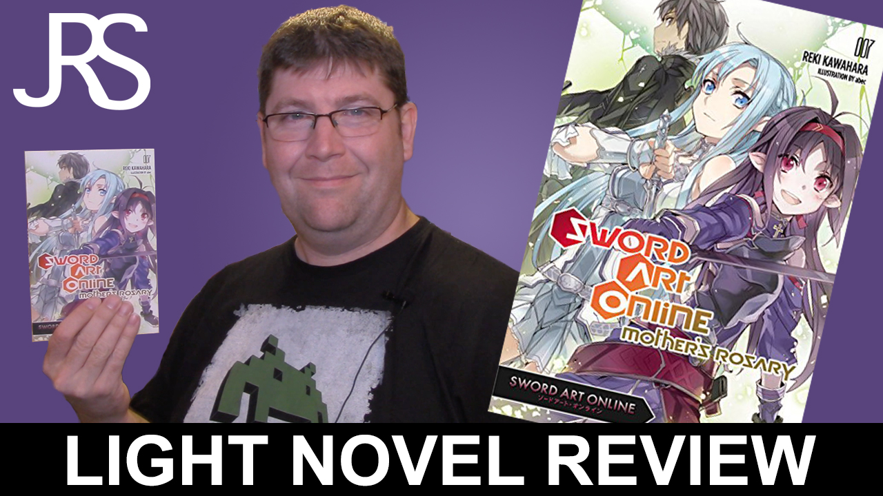 Black Bullet, Volume 1  Light Novel Review - Justus R. Stone