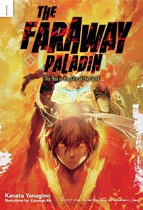 The Faraway Paladin Volume 1