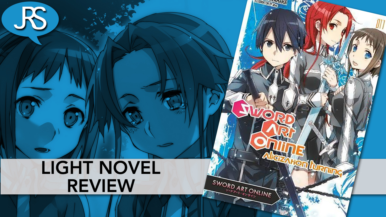 Sword Art Online, Vol. 11