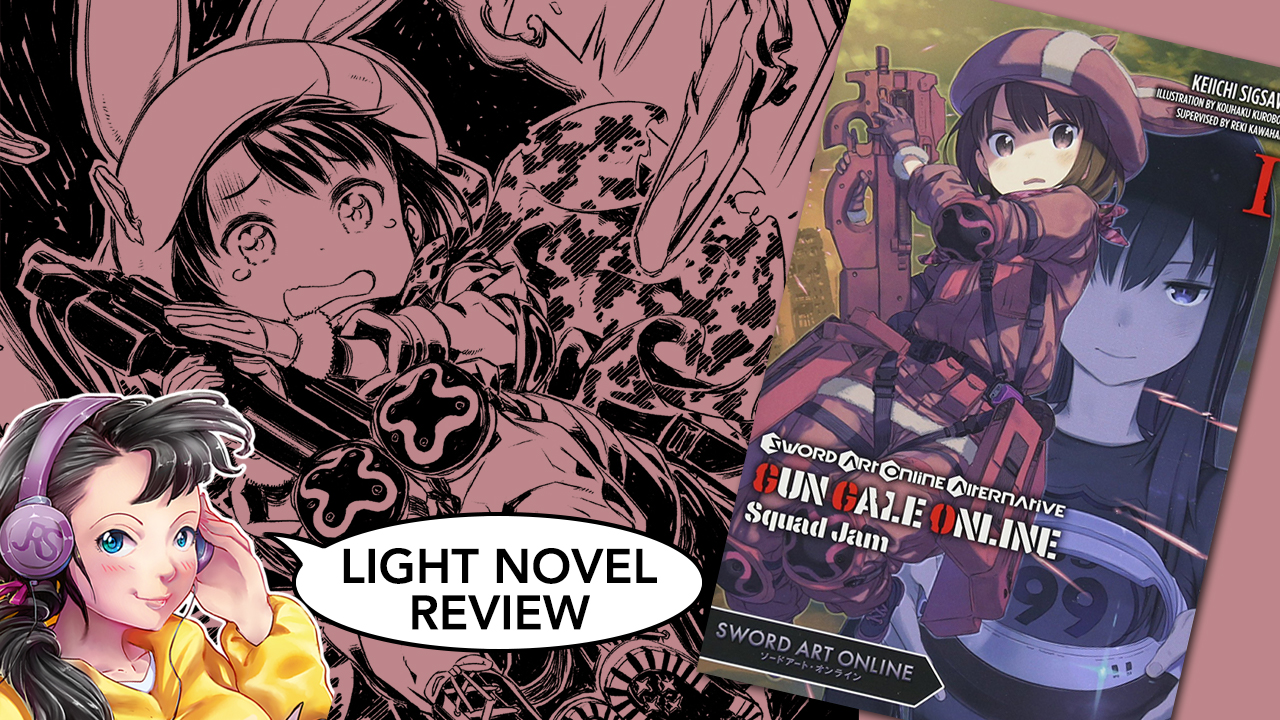 High School DxD Volume 1 Light Novel Review - Justus R. Stone