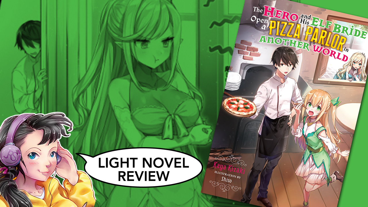 Otherside Picnic Volume 3 and Cautious Hero Volume 3 Reviews