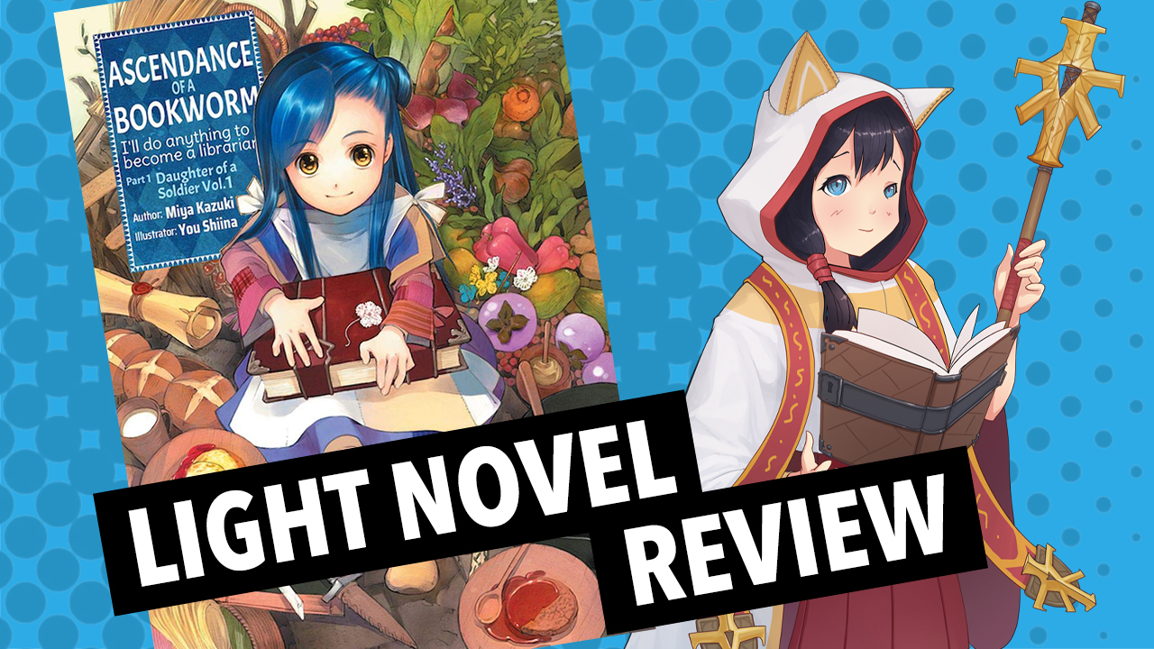 Otherside Picnic Volume 1 Light Novel Review #LightNovel 